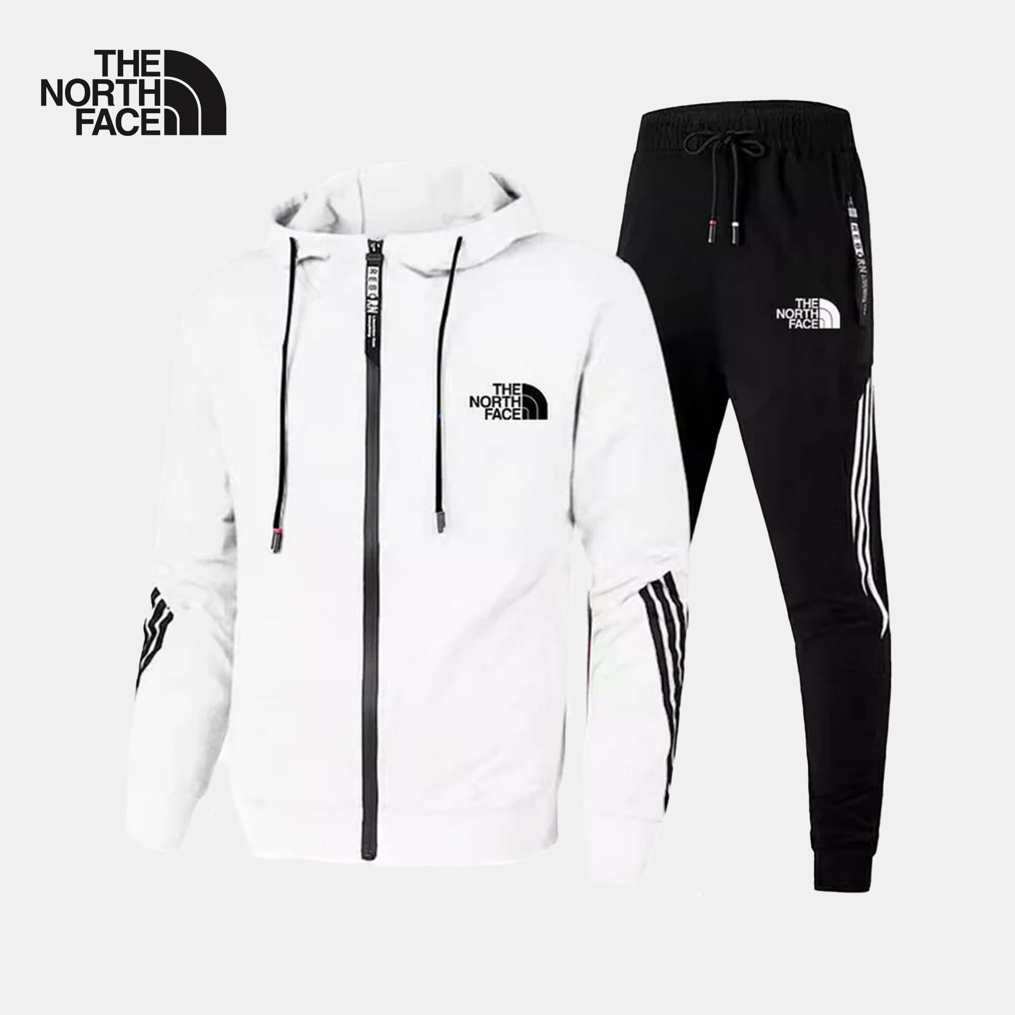 2024 TNF™ Sportivo Set | Maison Delacroix