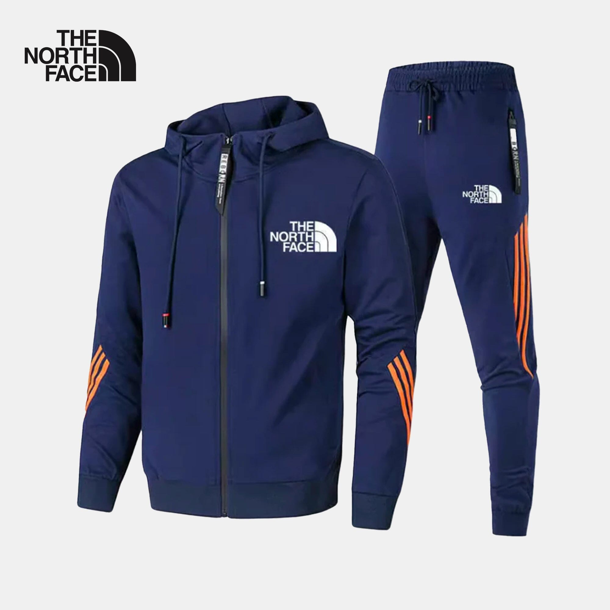 2024 TNF™ Sportivo Set | Maison Delacroix
