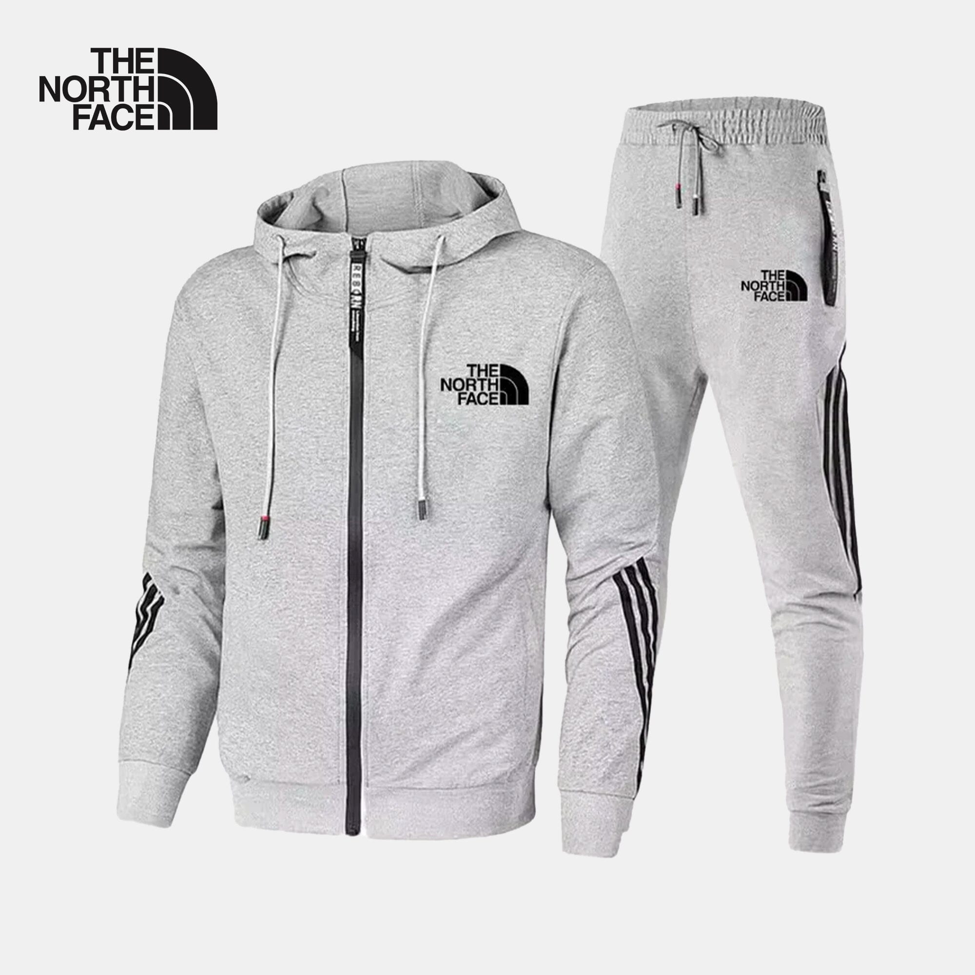 2024 TNF™ Sportivo Set | Maison Delacroix
