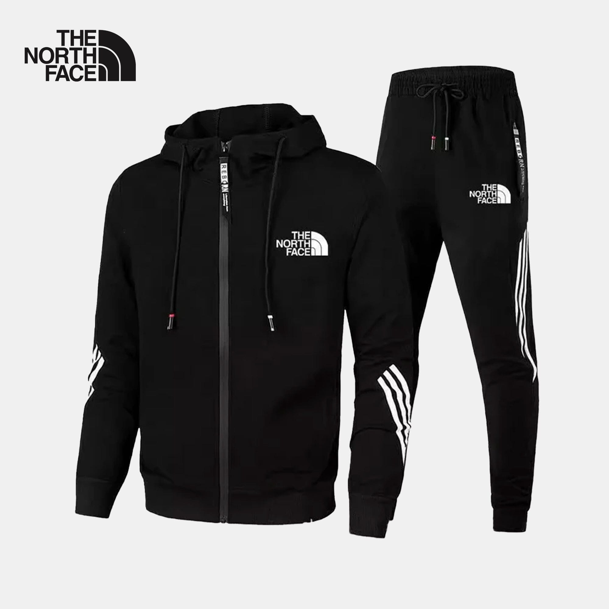 2024 TNF™ Sportivo Set | Maison Delacroix
