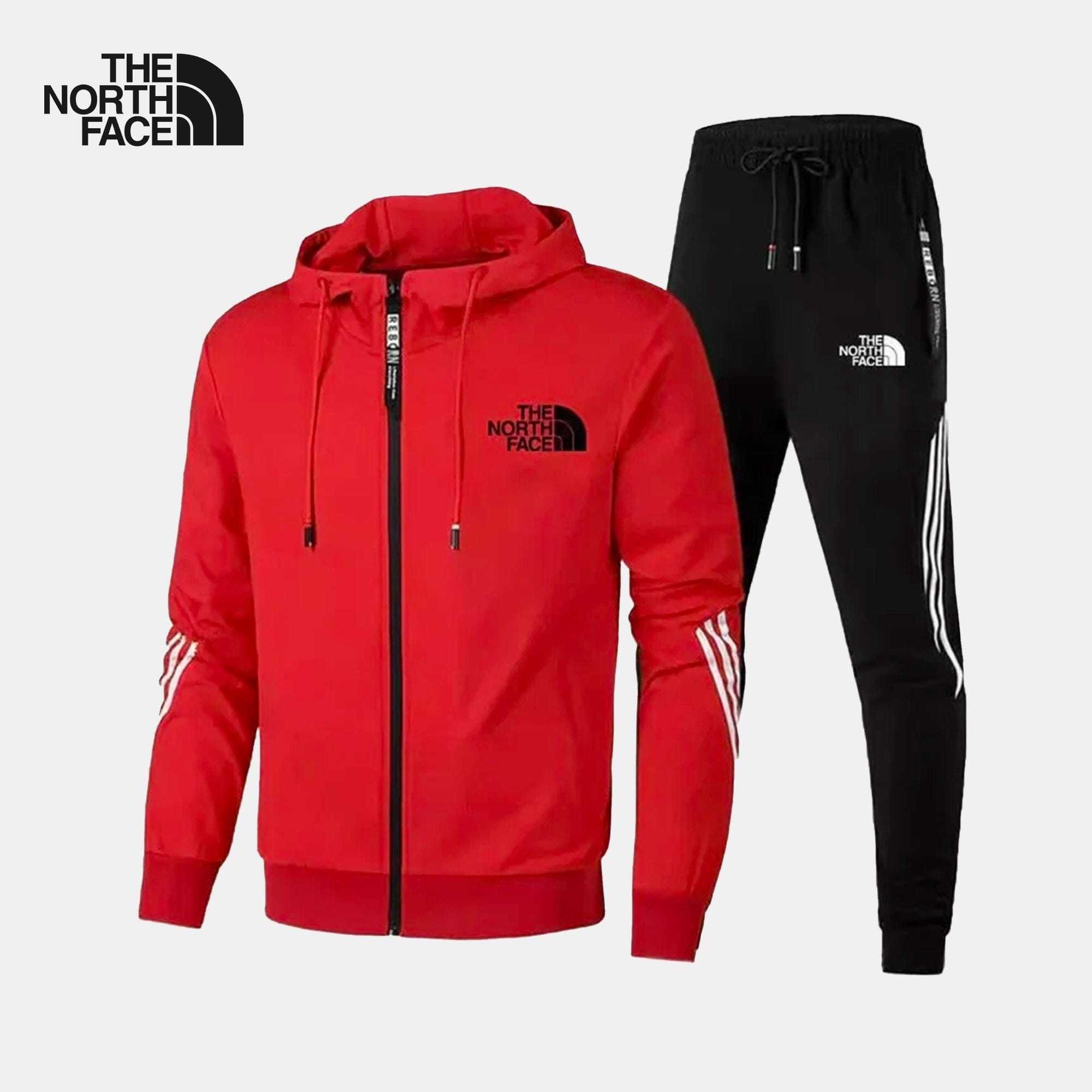 2024 TNF™ Sportivo Set | Maison Delacroix