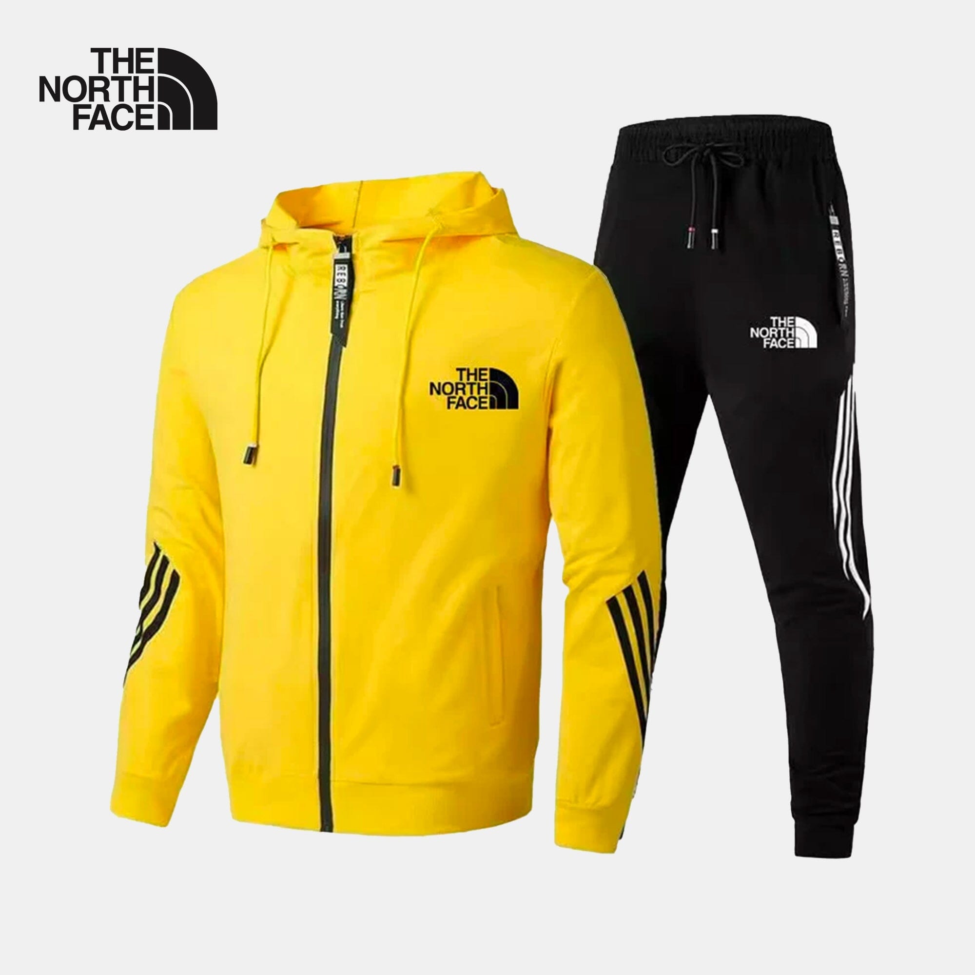 2024 TNF™ Sportivo Set | Maison Delacroix