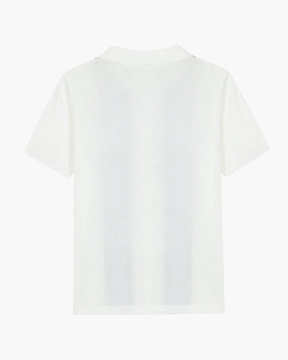 Bradford Polo Knit