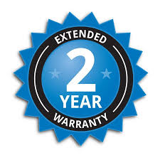 2-year Extended Warranty