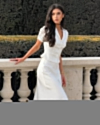 Pearl Co-ord Set